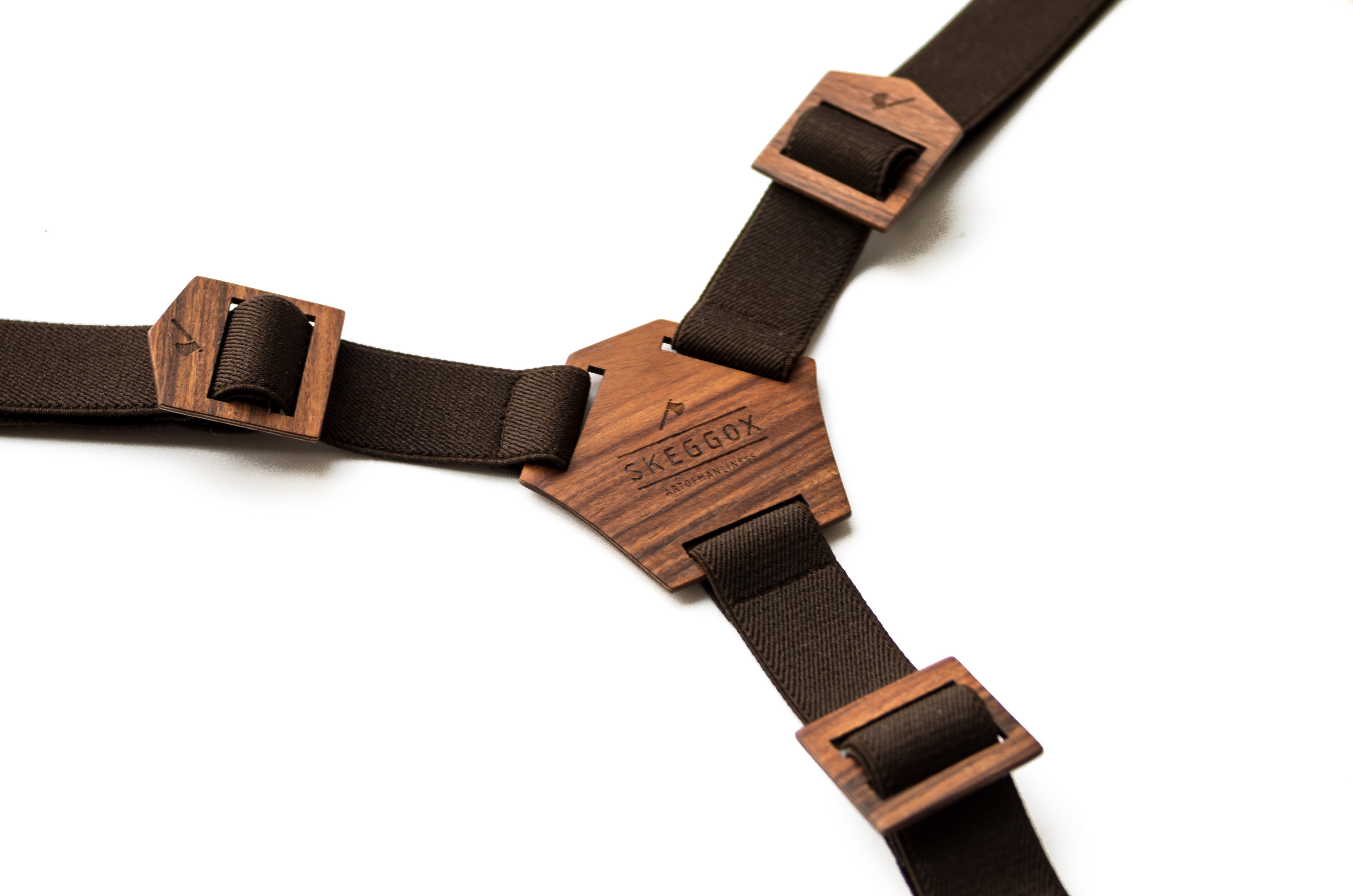 Braces / Suspenders